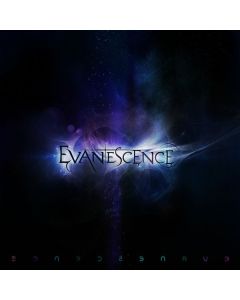 Evanescence - Evanescence CD