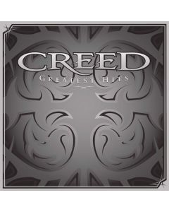 Creed - Greatest Hits CD