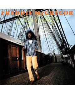 Freddie McGregor - Big Ship LP