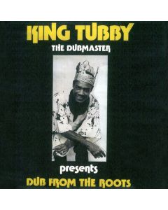 King Tubby - Dub From The Roots LP