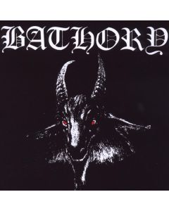 Bathory - Bathory CD