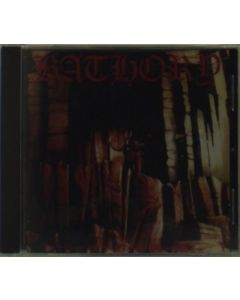 Bathory - Under The Sign Of The Bla CD
