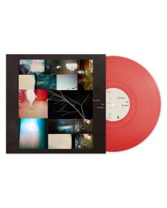 Suuns - The Breaks (Transparent Red Vinyl) LP