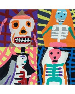 Jad Fair & Yo La Tengo - Strange But True (Mint Green Vinyl) LP