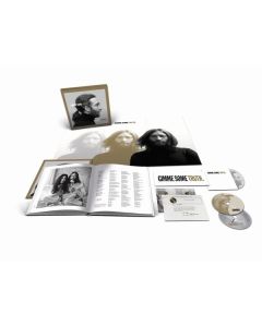 John Lennon - Gimme Some Truth. (Limited Edition) CD