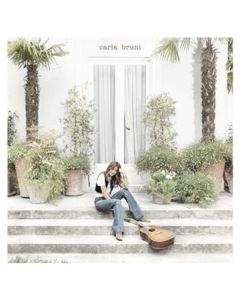 Carla Bruni - Carla Bruni CD