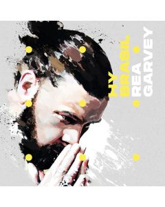 Rea Garvey - Hy Brasil CD