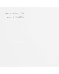 Chris Stapleton - Starting Over CD