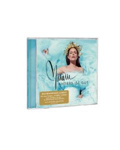 Michelle - Anders ist gut CD