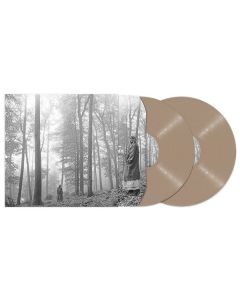 Taylor Swift - Folklore (Deluxe Edition) (Beige Vinyl) LP