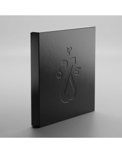 Woodkid - S16 (Limited Monolith Box) LP