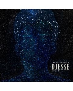 Jacob Collier - Djesse Vol. 3 CD