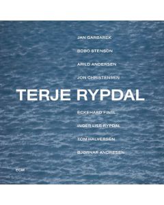 Terje Rypdal - Terje Rypdal CD