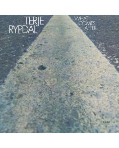 Terje Rypdal - What Comes After CD