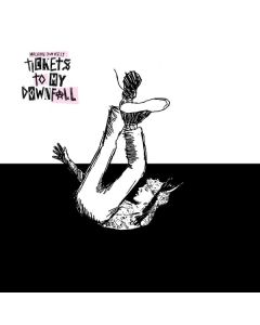 mgk (Machine Gun Kelly) - Tickets To My Downfall (Limited Deluxe Edition) CD