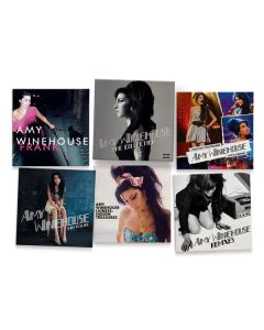 Amy Winehouse - The Collection CD
