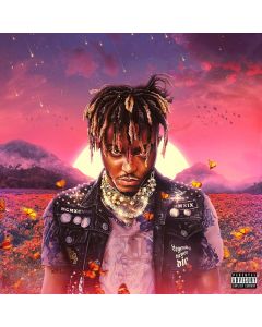Juice WRLD - Legends Never Die CD