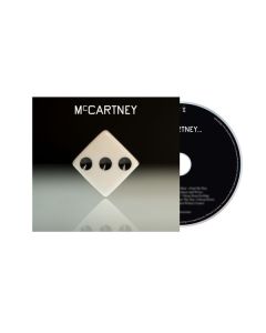 Paul McCartney - McCartney III CD