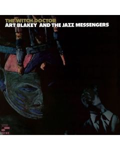Art Blakey (1919-1990) - The Witch Doctor (Tone Poet Vinyl) (180g) LP