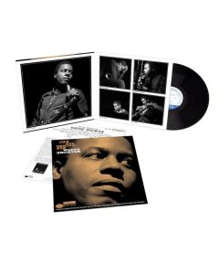 Wayne Shorter (1933-2023) - The All Seeing Eye (Tone Poet Vinyl) (180g) LP