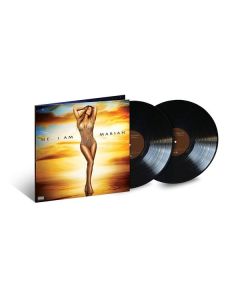 Mariah Carey - Me. I Am Mariah... The Elusive Chanteuse (180g) LP