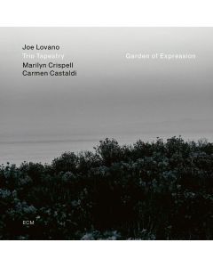 Joe Lovano - Garden Of Expression CD
