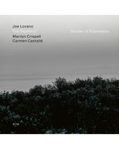 Joe Lovano - Garden Of Expression (180g) LP