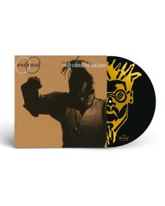 Soul II Soul - Club Classics Vol 1 (Limited Edition) (Picture Disc) LP