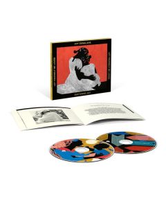 Joy Denalane - Let Yourself Be Loved (Limited Deluxe Edition) CD