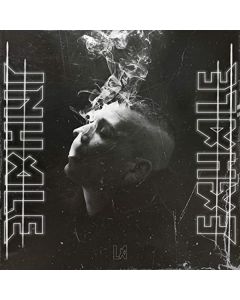 LX - Inhale Exhale CD