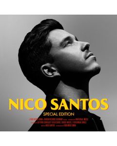 Nico Santos - Nico Santos (Special Edition) CD
