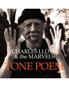 Charles Lloyd - Tone Poem CD