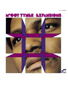 McCoy Tyner (1938-2020) - Expansions (Tone Poet Vinyl) (180g) LP