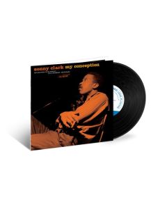 Sonny Clark (1931-1963) - My Conception (180g) (Tone Poet Vinyl) LP