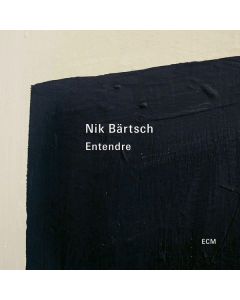 Nik Bärtsch - Entendre CD
