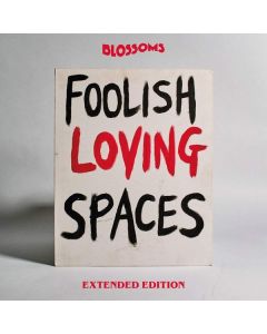 Blossoms - Foolish Loving Spaces (Extended Edition) CD