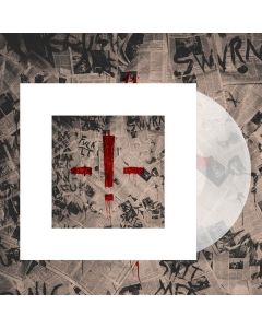 Dead Poet Society - -!- LP