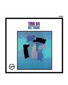 Bill Evans (Piano) (1929-1980) - Trio '64 (Acoustic Sounds) (180g) LP