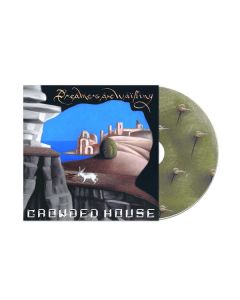 Crowded House - Dreamers Are Waiting CD