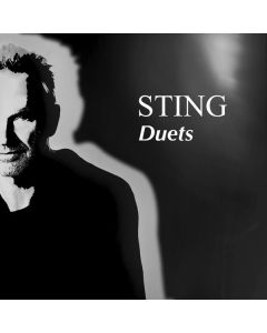 Sting - Duets CD
