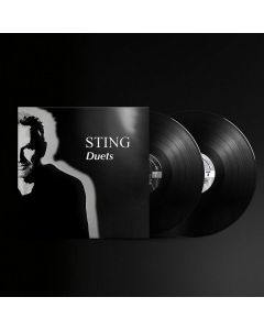 Sting - Duets (180g) LP