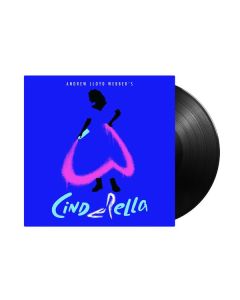 Cinderella LP