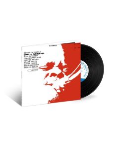 Stanley Turrentine (1934-2000) - Rough 'N Tumble (Tone Poet Vinyl) (180g) LP