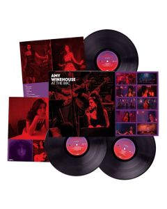 Amy Winehouse - At The BBC (180g) LP