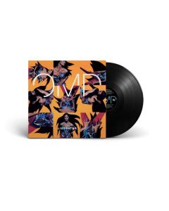OMD (Orchestral Manoeuvres In The Dark) - Liberator (remastered) (180g) LP