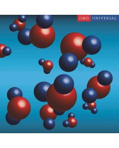 OMD (Orchestral Manoeuvres In The Dark) - Universal (remastered) (180g) LP