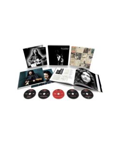 Rory Gallagher - Rory Gallagher (50th Anniversary Limited Deluxe Edition) (Box Set) CD