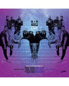 Robert Glasper - R+R=Now Live (Blue Note Club New York 2018) LP