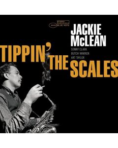 Jackie McLean (1931-2006) - Tippin' The Scales (Tone Poet Vinyl) (180g) LP