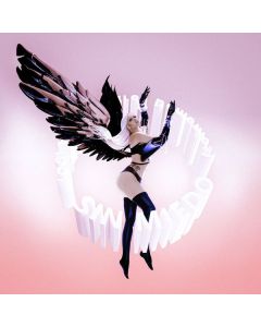 Kali Uchis - Sin Miedo (Del Amor Y Otros Demonios) LP